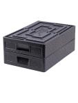 Thermobox - 21 Litres - H 16,5 x 60 x 40 CM - Polypropylène - Thermo Future - DL993 DL993 €44.65 Thermobox