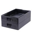 Thermobox - 21 Litres - H 16,5 x 60 x 40 CM - Polypropylène - Thermo Future - DL993 DL993 €44.65 Thermobox