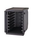 Thermobox - 126 Litre - H 68,7 x 54 x 77 CM - Polypropylène - Cambro - DW583 DW583 €265.00 Thermobox
