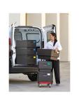Boîte isotherme Dolly - H 17 x 42 x 62,5 CM - ABS - Cambro - DW569 DW569 €108.99 Overige