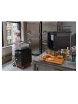 Boîte isotherme Dolly - H 17 x 42 x 62,5 CM - ABS - Cambro - DW569 DW569 €108.99 Overige