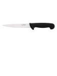 Set de couteaux - 7 pièces - Noir - Inox - Hygiplas - F222 F222 €32.20 Couteaux
