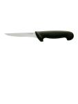 Set de couteaux - 7 pièces - Noir - Inox - Hygiplas - F222 F222 €32.20 Couteaux