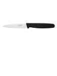 Set de couteaux - 7 pièces - Noir - Inox - Hygiplas - F222 F222 €32.20 Couteaux