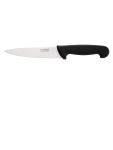 Set de couteaux - 7 pièces - Noir - Inox - Hygiplas - F222 F222 €32.20 Couteaux