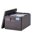 Thermobox - 1 x GN 1/1 - 46 Litres - H 31,6 x 40 x 60 CM - Polypropylène - Cambro - DW574 DW574 €50.95 Thermobox