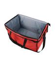 Pizzabezorgtas - H 35.5 x 58 x 38 CM - Polyester - Vogue - GG141 GG141 €41.83 Bezorgtassen