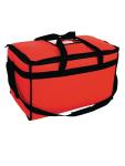 Pizzabezorgtas - H 35.5 x 58 x 38 CM - Polyester - Vogue - GG141 GG141 €41.83 Bezorgtassen