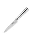 Officemes - H 2.8 x 1.89 x 12.5 CM - RVS/Damaststaal - Vogue - DA442 DA442 €26.97 Keukenmessen
