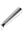 Couperet - H 4,7 x 2,28 x 16 CM - Acier - Vogue - DA448 DA448 €85.00 Couteaux