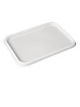 Couvercle bac à glace - 15 pièces - H 22,1 x 15,8 x 0,7 CM - Polypropylène - CS829 CS829 €6.15 Overige