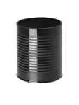 Boîte à frites - Noir - Ø 9 x H 11 CM - Acier - Olympia - CP498 CP498 €2.79 Présentation