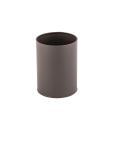 Coupe à couverts - Gris - H 15 CM - Acier - Olympia - CR971 CR971 €5.09 Présentation