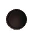Coupe à couverts - Gris - H 15 CM - Acier - Olympia - CR971 CR971 €5.09 Présentation