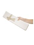 Etui à couteaux - 10 couteaux - H 39 x 9 CM - Toile - Vogue - D701 D701 €12.19 Couteaux