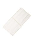 Etui à couteaux - 10 couteaux - H 39 x 9 CM - Toile - Vogue - D701 D701 €12.19 Couteaux