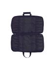 Sac à couteaux - 34 couteaux - Noir - H 8 x 25 x 8 CM - Dick - DL381 DL381 €62.30 Couteaux