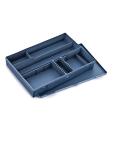 Mallette à couteaux - 10 couteaux - H 33 x 46 x 15 CM - Polypropylène/Nylon - Deglon Sabatier - GC568 GC568 €58.19 Couteaux