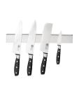 Aimant Couteau - 5 x 36 CM - Acier Inoxydable - Vogue - CP119 CP119 €18.39 Couteaux