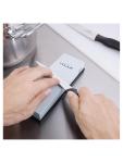 Fusil à aiguiser - H 2,5 x 7,5 x 2,5 CM - Vogue - GD036 GD036 €24.49 Échantillons de départ