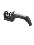 Aiguiseur de couteaux - Noir - H 5,8 x 5 x 5 CM - Céramique - Vogue - GD035 GD035 €12.19 Broyeur