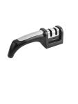 Aiguiseur de couteaux - Noir - H 5,8 x 5 x 5 CM - Céramique - Vogue - GD035 GD035 €12.19 Broyeur