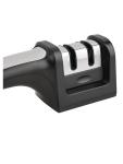 Aiguiseur de couteaux - Noir - H 5,8 x 5 x 5 CM - Céramique - Vogue - GD035 GD035 €12.19 Broyeur