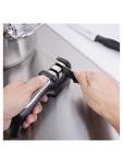 Aiguiseur de couteaux - Noir - H 5,8 x 5 x 5 CM - Céramique - Vogue - GD035 GD035 €12.19 Broyeur