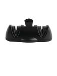 Aiguiseur de couteaux - Noir - H 4 x 7,2 x 7 CM - Vogue - GJ518 GJ518 €14.29 Broyeur