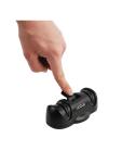 Aiguiseur de couteaux - Noir - H 4 x 7,2 x 7 CM - Vogue - GJ518 GJ518 €14.29 Broyeur