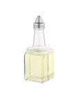 Bouteilles de vinaigre d'huile - 0,14 Litre - 12 pièces - Ø 5,3 x H 14,7 CM - Verre - Olympia - CE329 CE329 €17.69 Verseurs d'huile et de vinaigre
