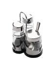 Ménagère - Sel/Poivre/Moutarde - Comas - DY414 DY414 €8.09 Présentation