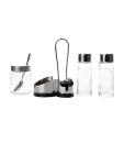 Ménagère - Sel/Poivre/Moutarde - Comas - DY414 DY414 €8.09 Présentation