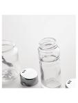 Ménagère - Sel/Poivre/Moutarde - Comas - DY414 DY414 €8.09 Présentation