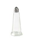 Salière et poivrière - Tour Eiffel - 0,03 Litre - 12 pièces - Ø 4,5 x H 11,1 CM - Verre - Olympia - CE325 CE325 €10.39 Sel et poivre