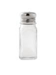 Salière & Poivrière - 0,06 Litre - 12 pièces - Ø 4 x H 10 CM - Verre - Olympia - CE326 CE326 €9.39 Sel et poivre