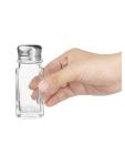 Salière & Poivrière - 0,06 Litre - 12 pièces - Ø 4 x H 10 CM - Verre - Olympia - CE326 CE326 €9.39 Sel et poivre