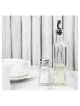Salière & Poivrière - 0,06 Litre - 12 pièces - Ø 4 x H 10 CM - Verre - Olympia - CE326 CE326 €9.39 Sel et poivre