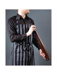 Moulin poivre & sel - Noir - Ø 7,5 x H 61 CM - Olympia - GJ009 GJ009 €43.67 Sel et poivre
