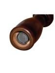 Moulin poivre & sel - H 15,3 CM - Bois - Olympia - CE333 CE333 €15.29 Sel et poivre