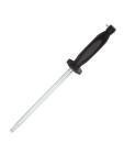 Fusil à aiguiser - Noir - H 4,6 x 4,6 CM - Chromé - Vogue - D120 D120 €7.39 Échantillons de départ
