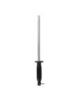 Fusil à aiguiser - Noir - H 4,6 x 4,6 CM - Chromé - Vogue - D120 D120 €7.39 Échantillons de départ