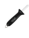 Aanzetstaal - Zwart - H 3 x 4.4 CM - Keramisch - Vogue - GG002 GG002 €27.98 Aanzet stalen