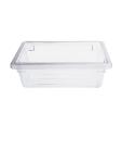 Bac de rangement - 12 Litres - H 15,5 x 45,6 x 30,5 CM - 900G - Vogue - CG984 CG984 €25.49 Bacs alimentaires
