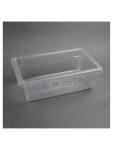 Bac de rangement - 12 Litres - H 15,5 x 45,6 x 30,5 CM - 900G - Vogue - CG984 CG984 €25.49 Bacs alimentaires