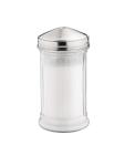 Sucrier - 0,34 Litre - Ø 7 x H 14 CM - Verre/Inox - Olympia - C233 C233 €2.19 Tartineurs de sucre