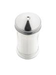 Sucrier - 0,34 Litre - Ø 7 x H 14 CM - Verre/Inox - Olympia - C233 C233 €2.19 Tartineurs de sucre