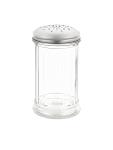 Sucrier - 0,34 Litre - Ø 7 x H 14 CM - Verre/Inox - Olympia - C235 C235 €2.19 Tartineurs de sucre