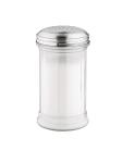 Sucrier - 0,34 Litre - Ø 7 x H 14 CM - Verre/Inox - Olympia - C235 C235 €2.19 Tartineurs de sucre