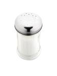 Sucrier - 0,34 Litre - Ø 7 x H 14 CM - Verre/Inox - Olympia - C235 C235 €2.19 Tartineurs de sucre